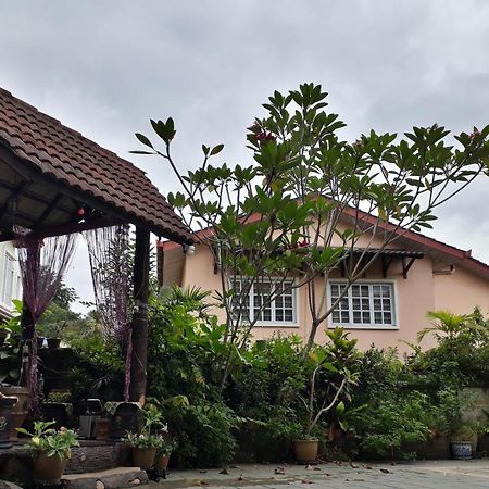 Pharaoh Home Kuala Lumpur Exterior foto