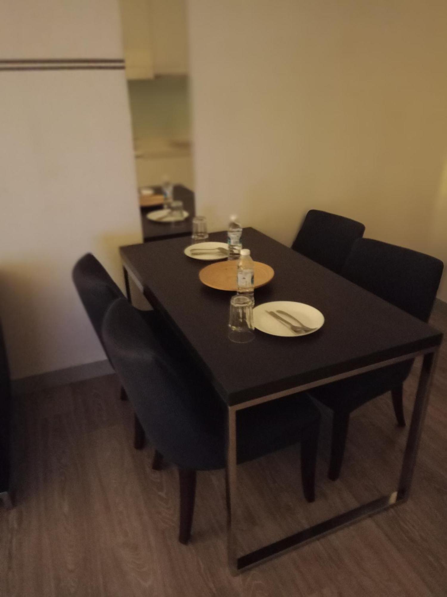 Pharaoh Home Kuala Lumpur Zimmer foto